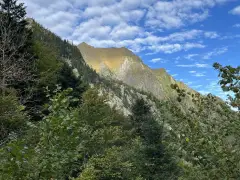 Mont Valier - Le Seigneur du Couserans