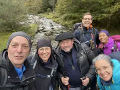 Mont Valier - Le Seigneur du Couserans