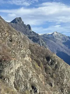 Lac de Goulours