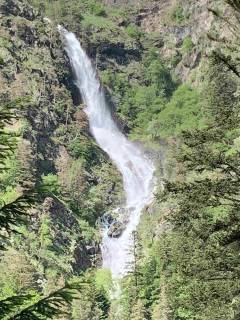 Réserve Naturelle de Néouvielle