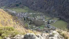 Lac de Goulours