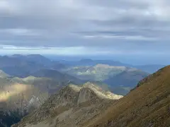 Mont Valier - Le Seigneur du Couserans