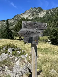 Les Étangs de Rabassoles