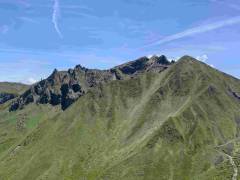 Le Puy de Sancy