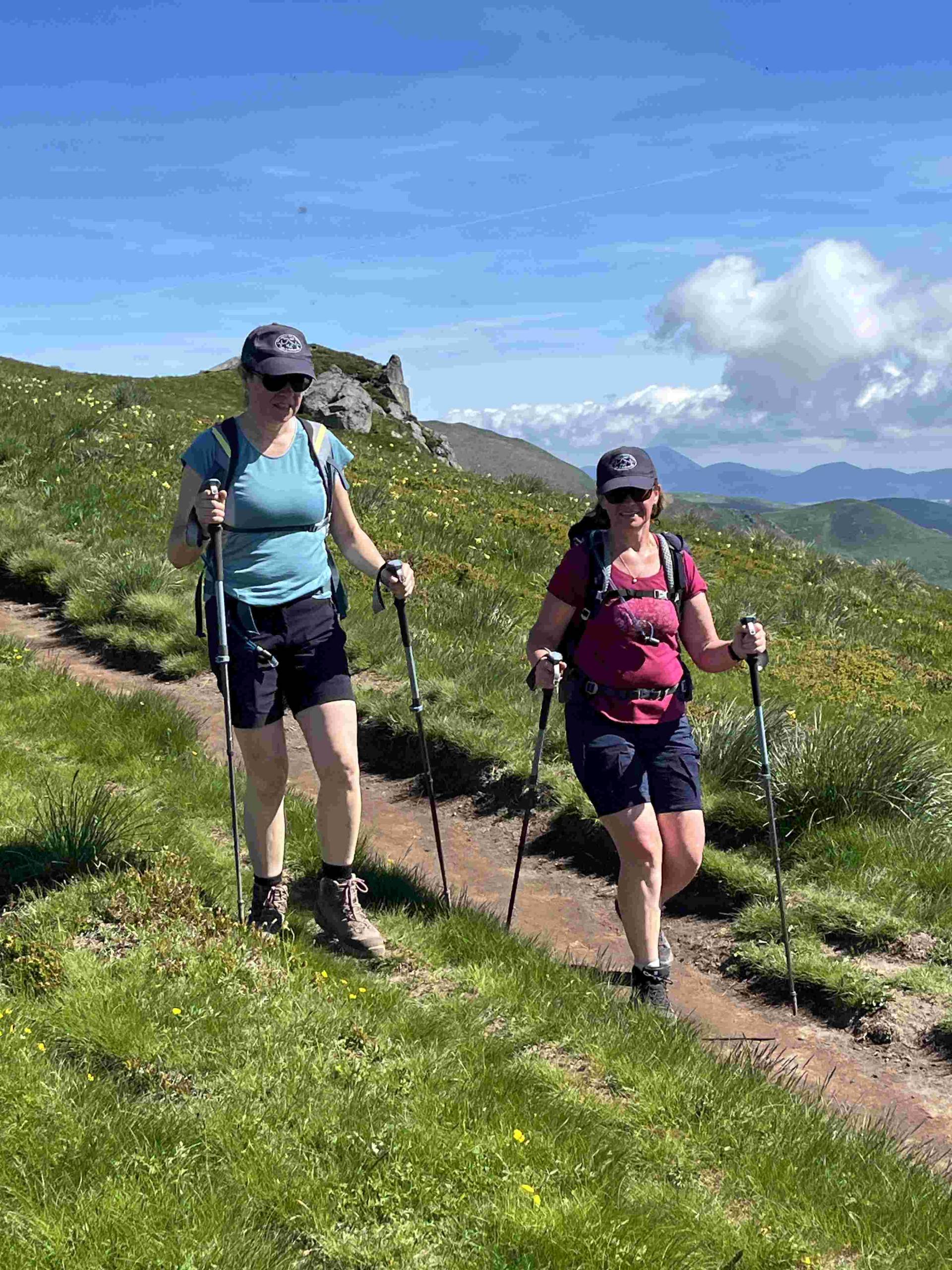 Le Puy de Sancy