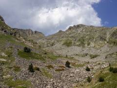 Pic du Canigou