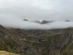 Mont Valier - Le Seigneur du Couserans