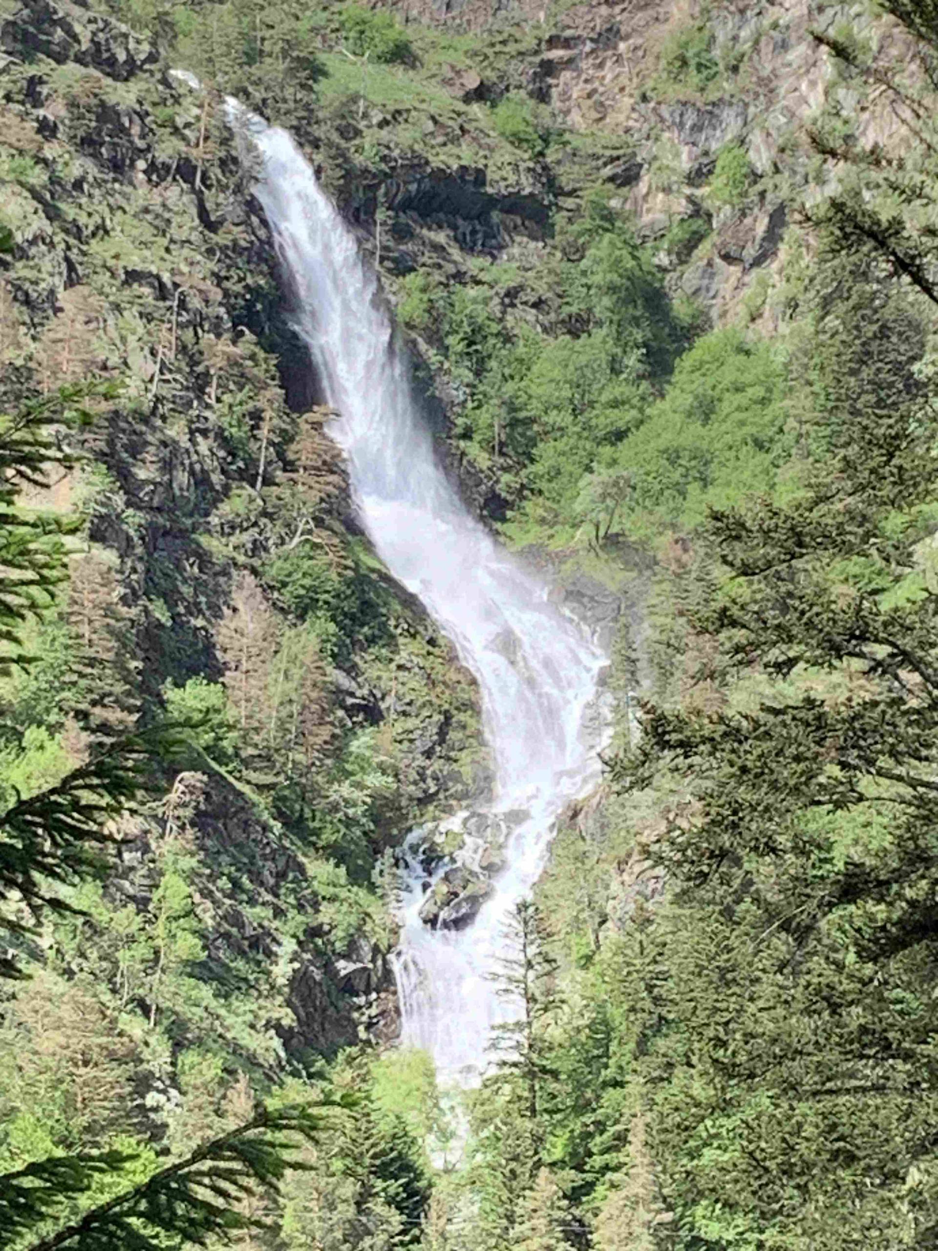 Réserve Naturelle de Néouvielle