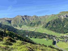 Le Puy de Sancy