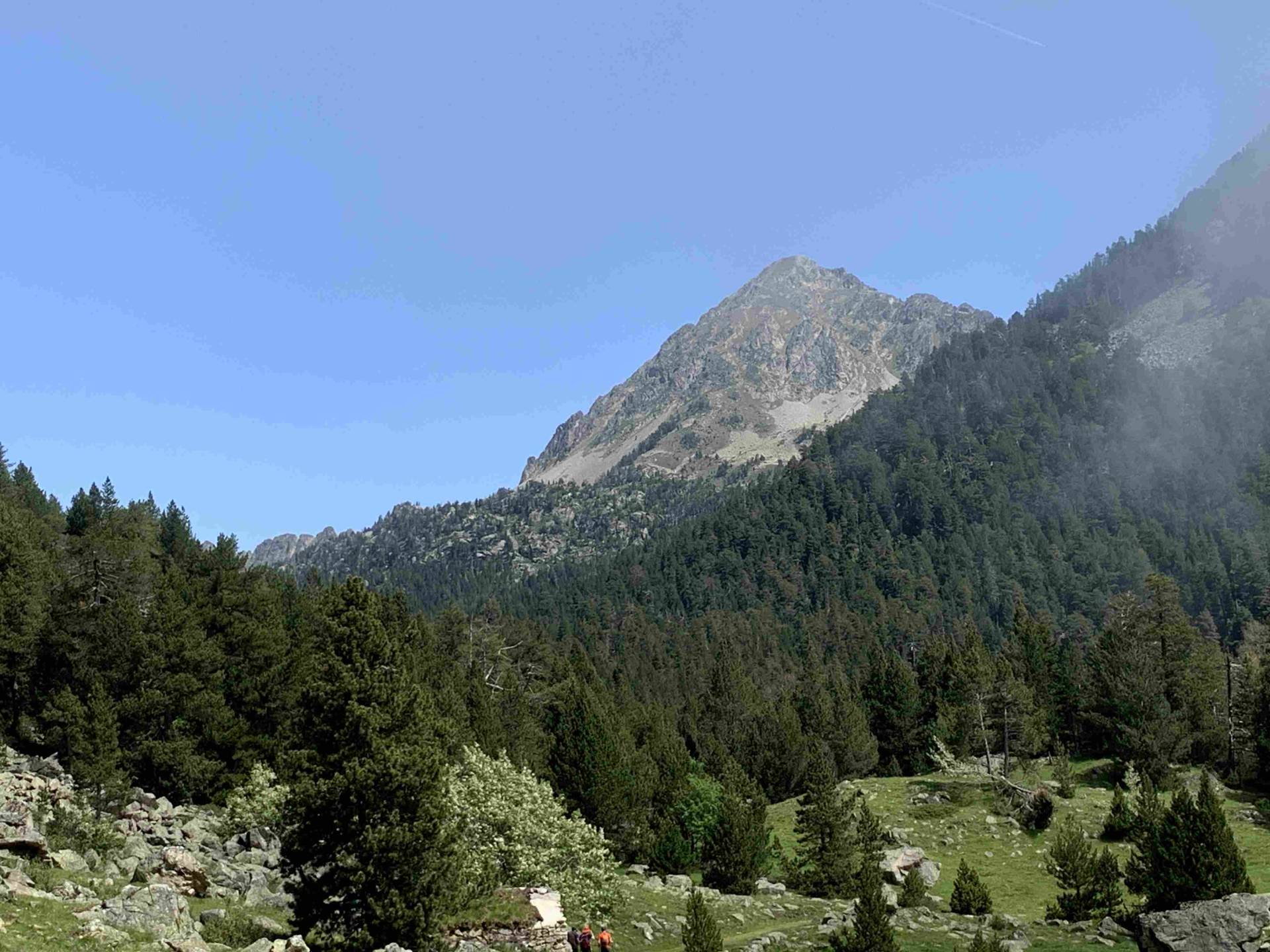 Réserve Naturelle de Néouvielle