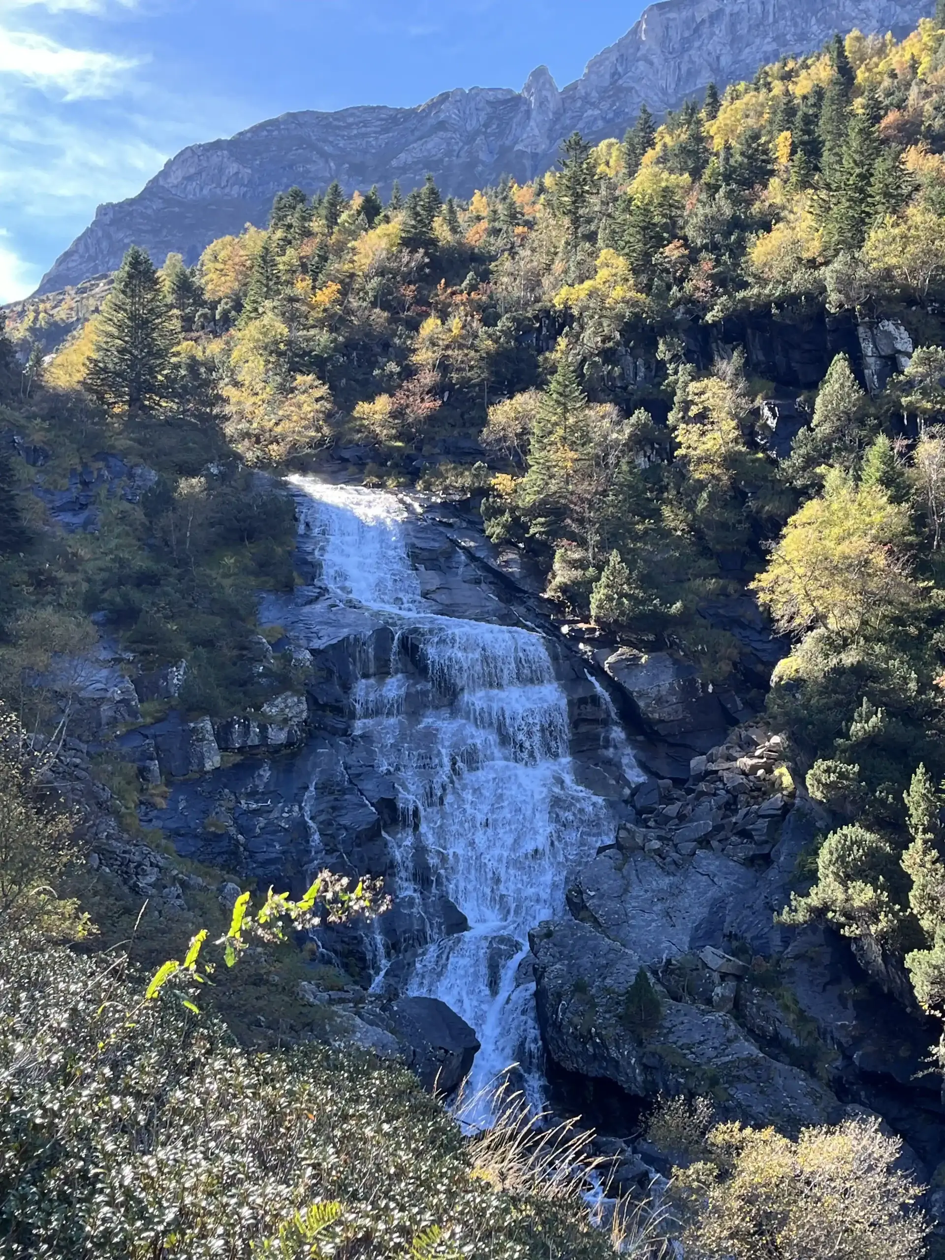 Mont Valier - Le Seigneur du Couserans