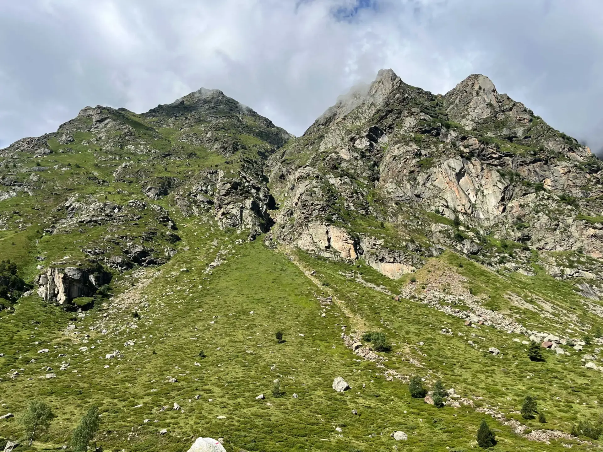 Étang de Soulcem, étang de Roumazet, étang de la Soucarrane