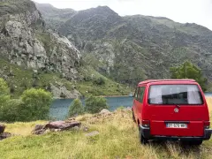 Étang de Soulcem, étang de Roumazet, étang de la Soucarrane
