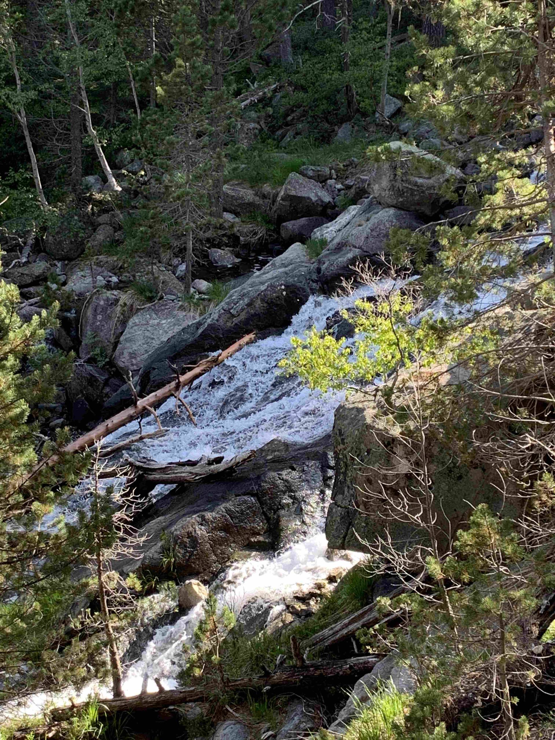 Réserve Naturelle de Néouvielle
