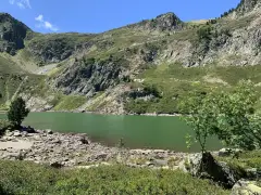 Les Étangs de Rabassoles