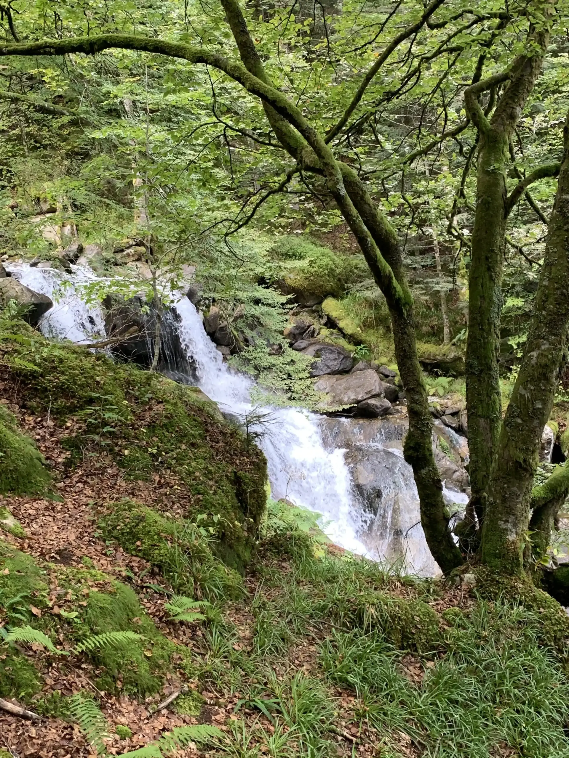 Mont Valier - Le Seigneur du Couserans