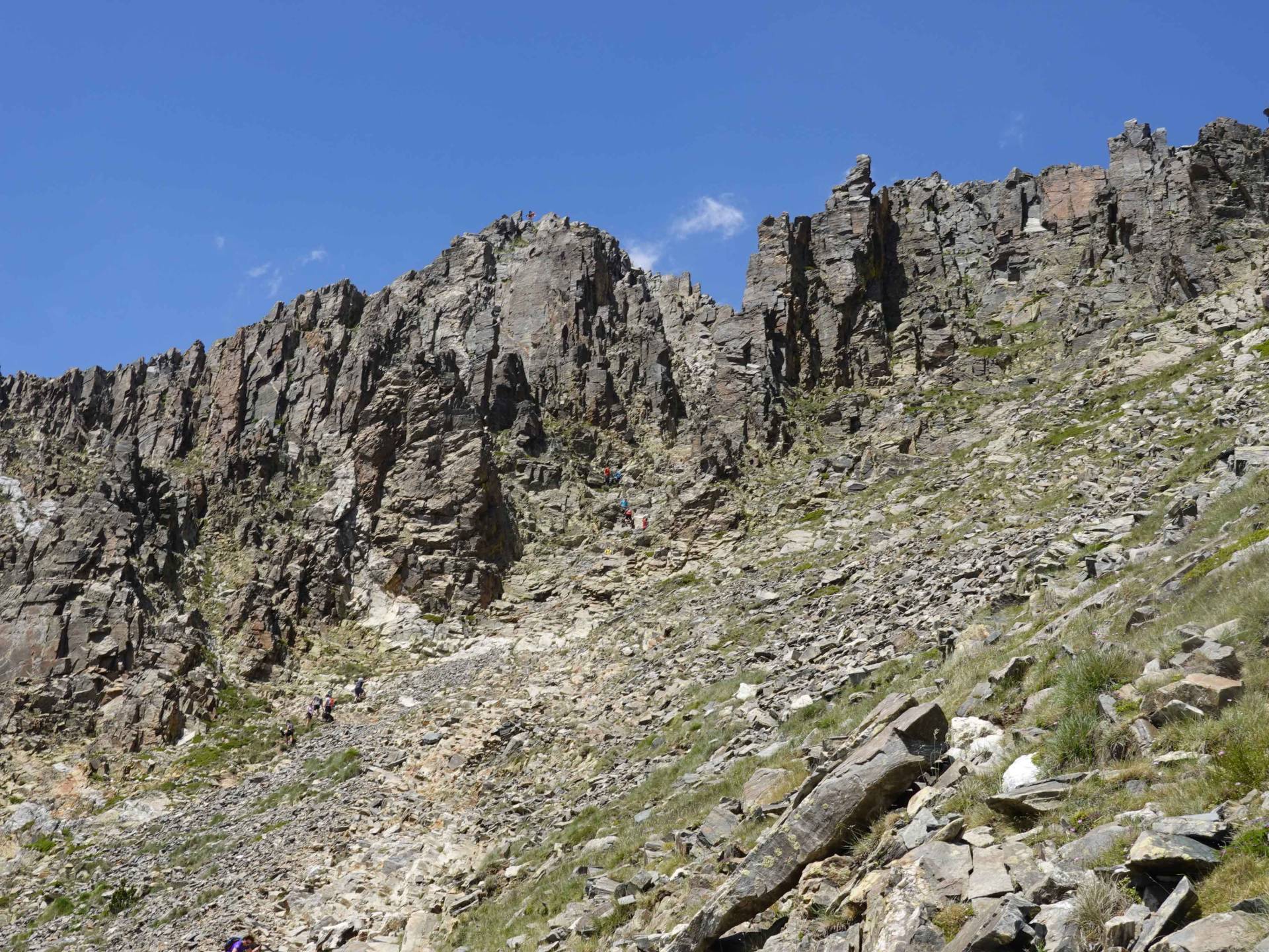 Pic du Canigou