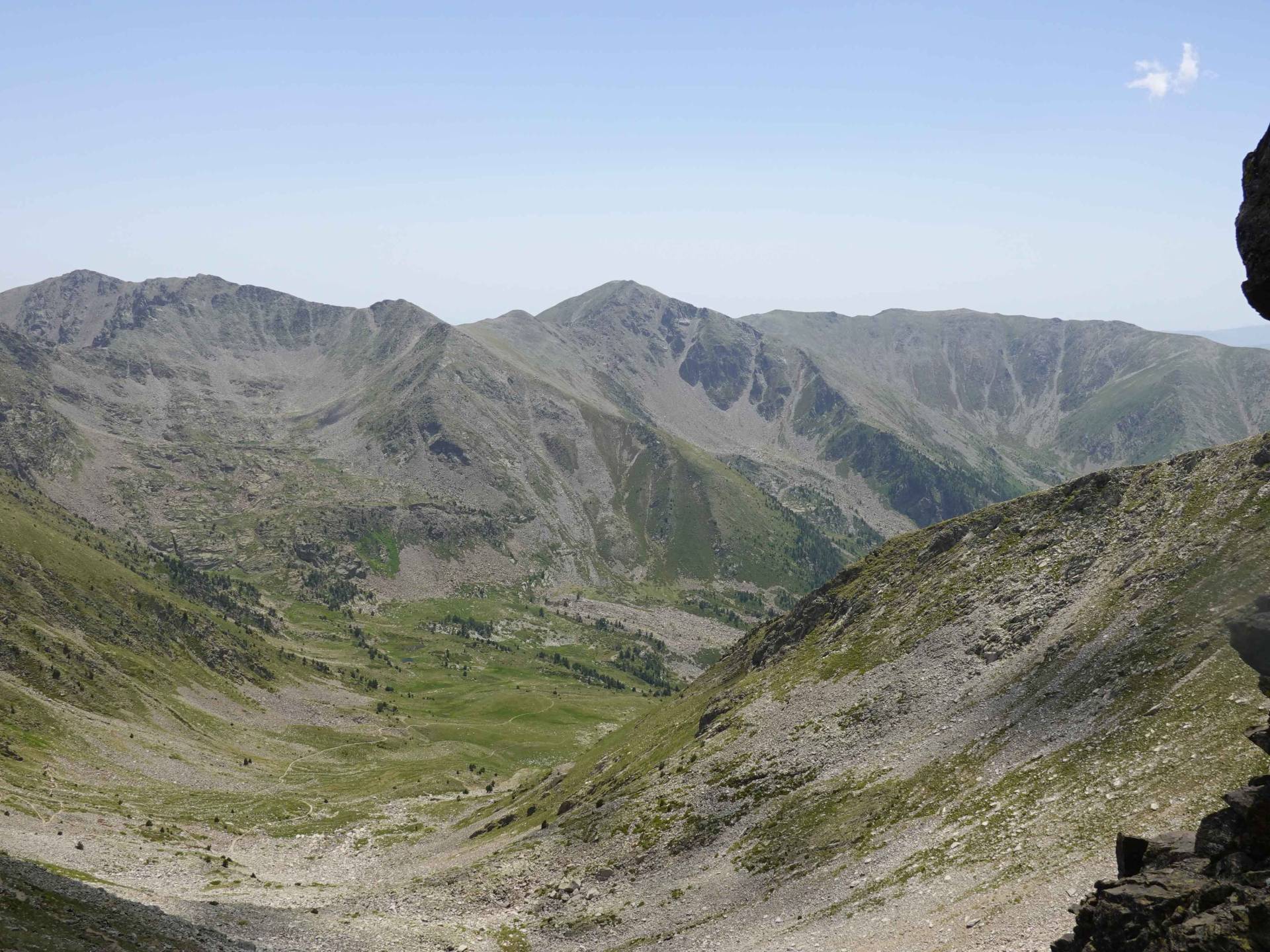 Pic du Canigou