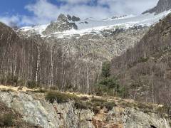 Cascades de l'Artigue