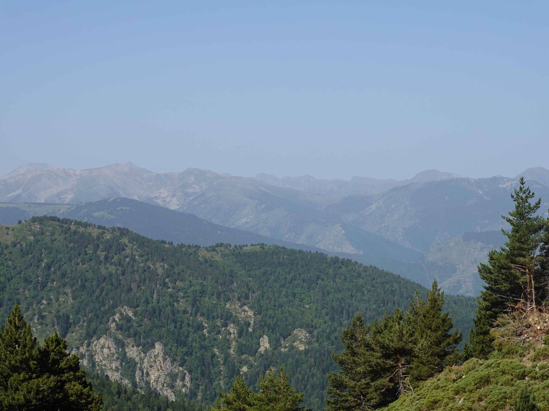 Pic du Canigou