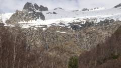Cascades de l'Artigue