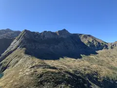 Mont Valier - Le Seigneur du Couserans