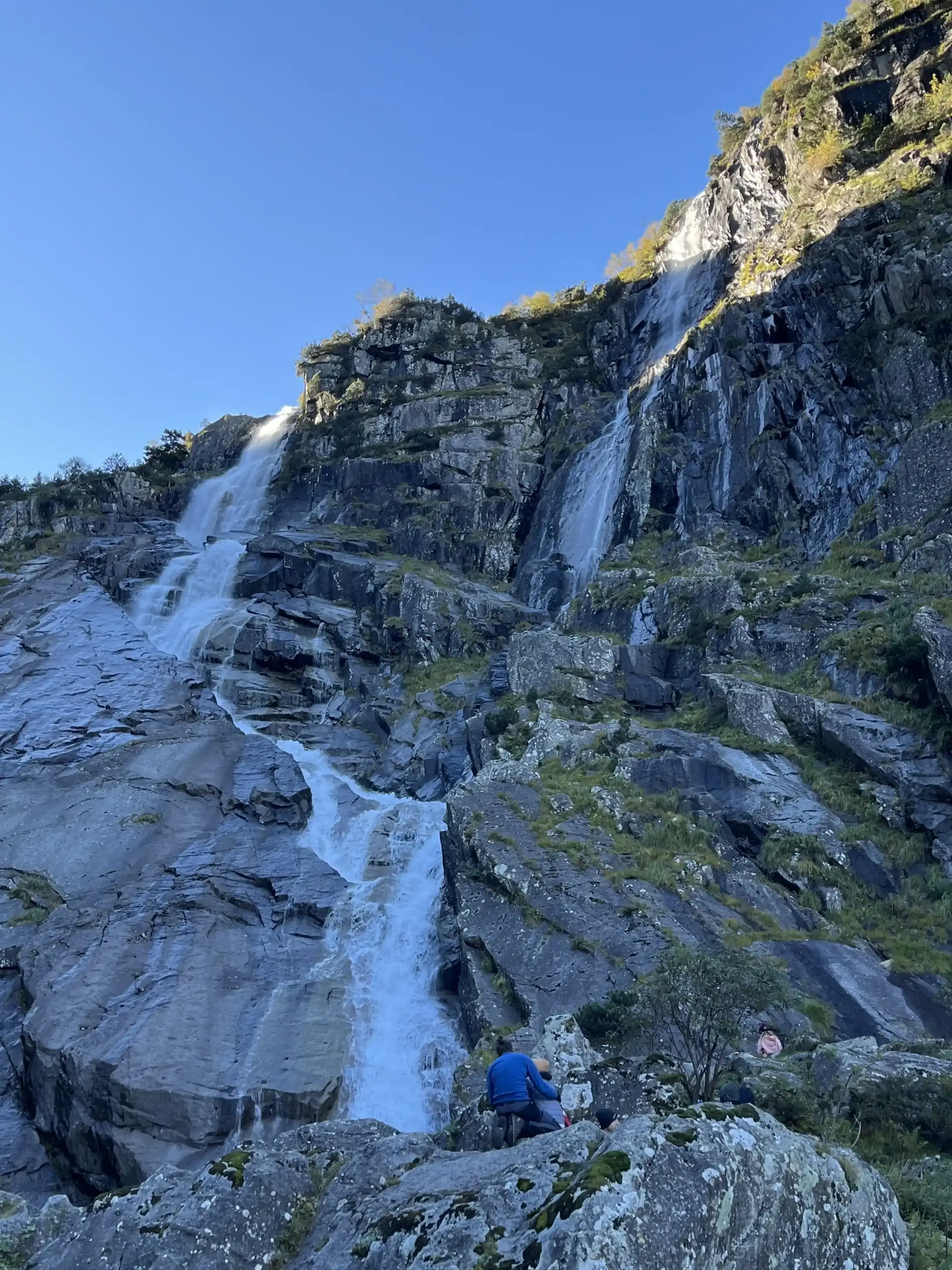 Mont Valier - Le Seigneur du Couserans