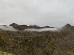 Mont Valier - Le Seigneur du Couserans
