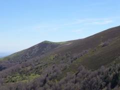 Le Rocher de Batail par le Picou