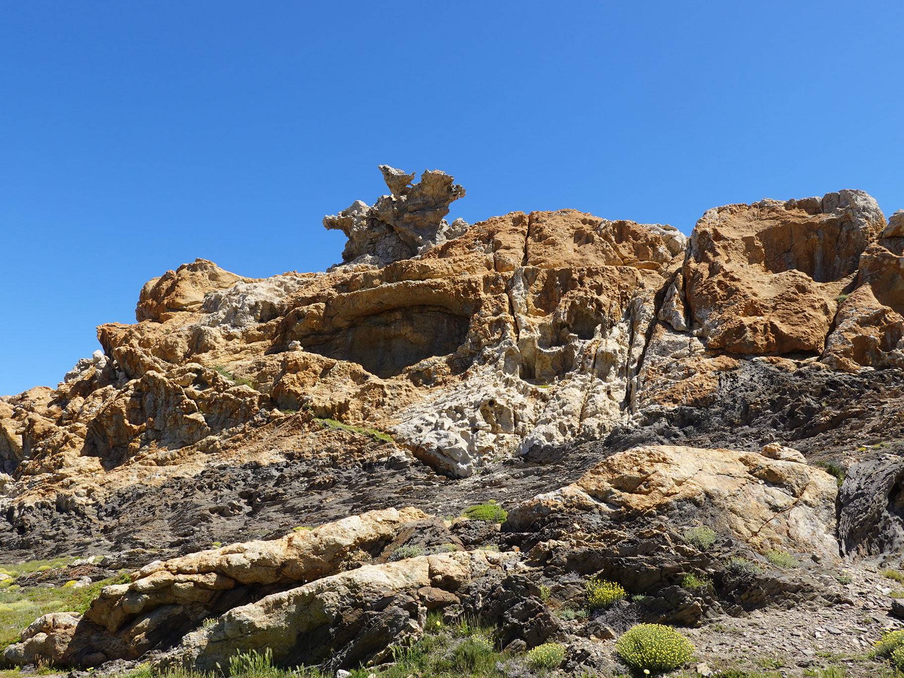 Cap Creus - Cadaquès