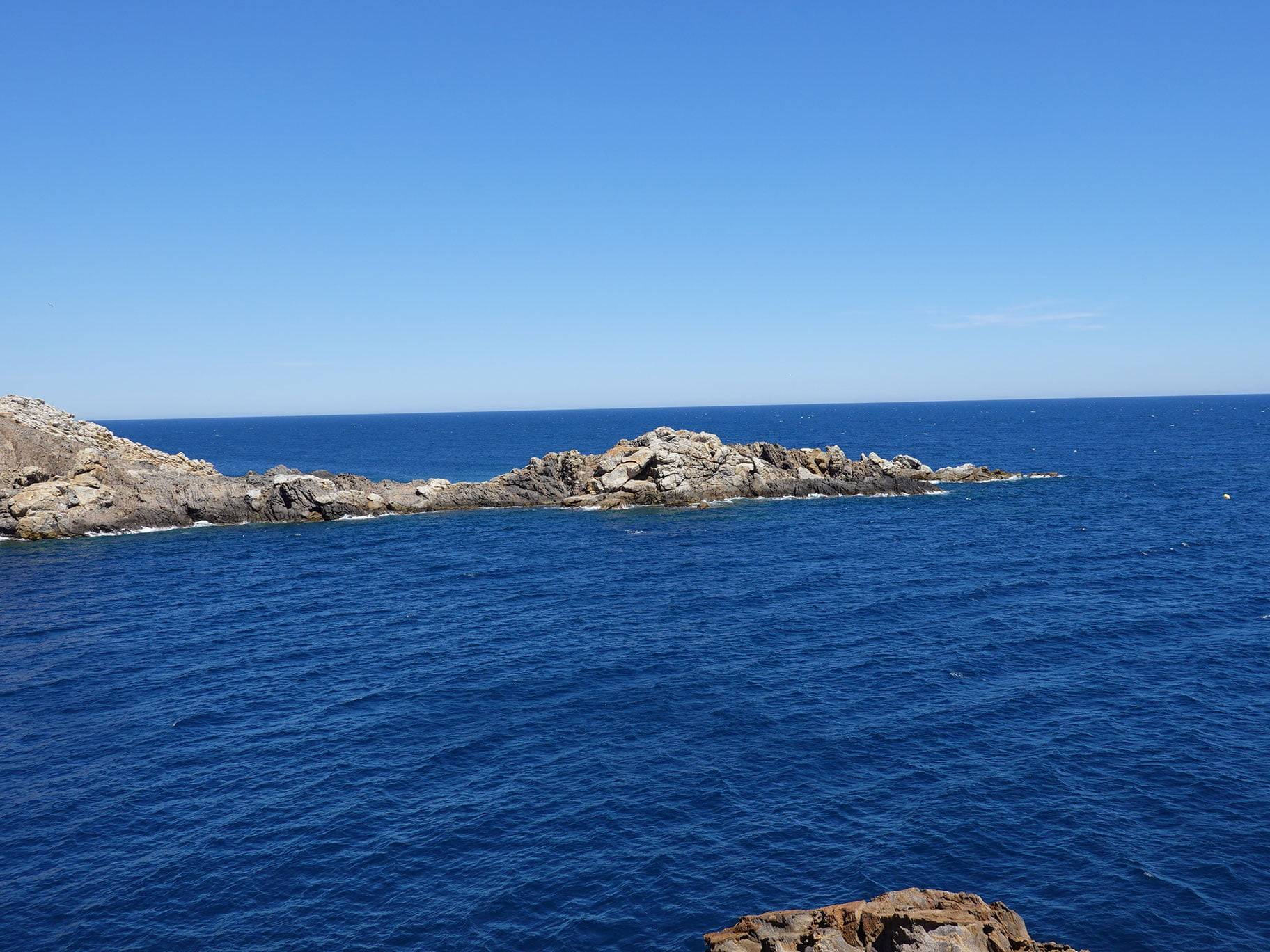 Cap Creus - Cadaquès