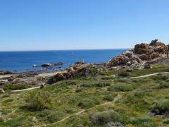 Cap Creus - Cadaquès
