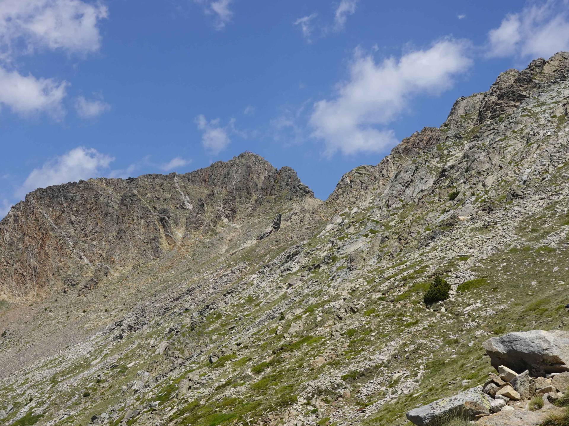 Pic du Canigou