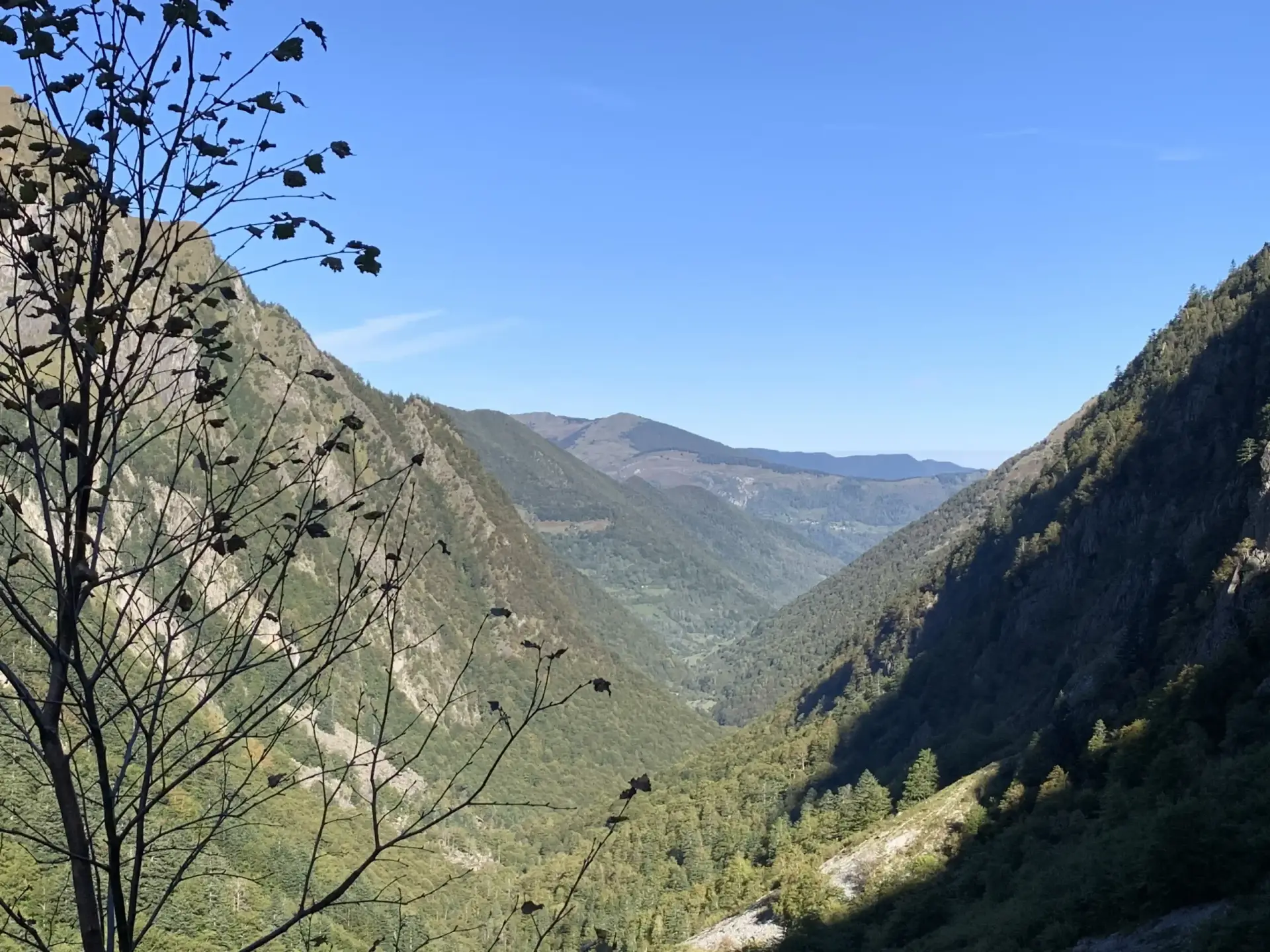 Mont Valier - Le Seigneur du Couserans